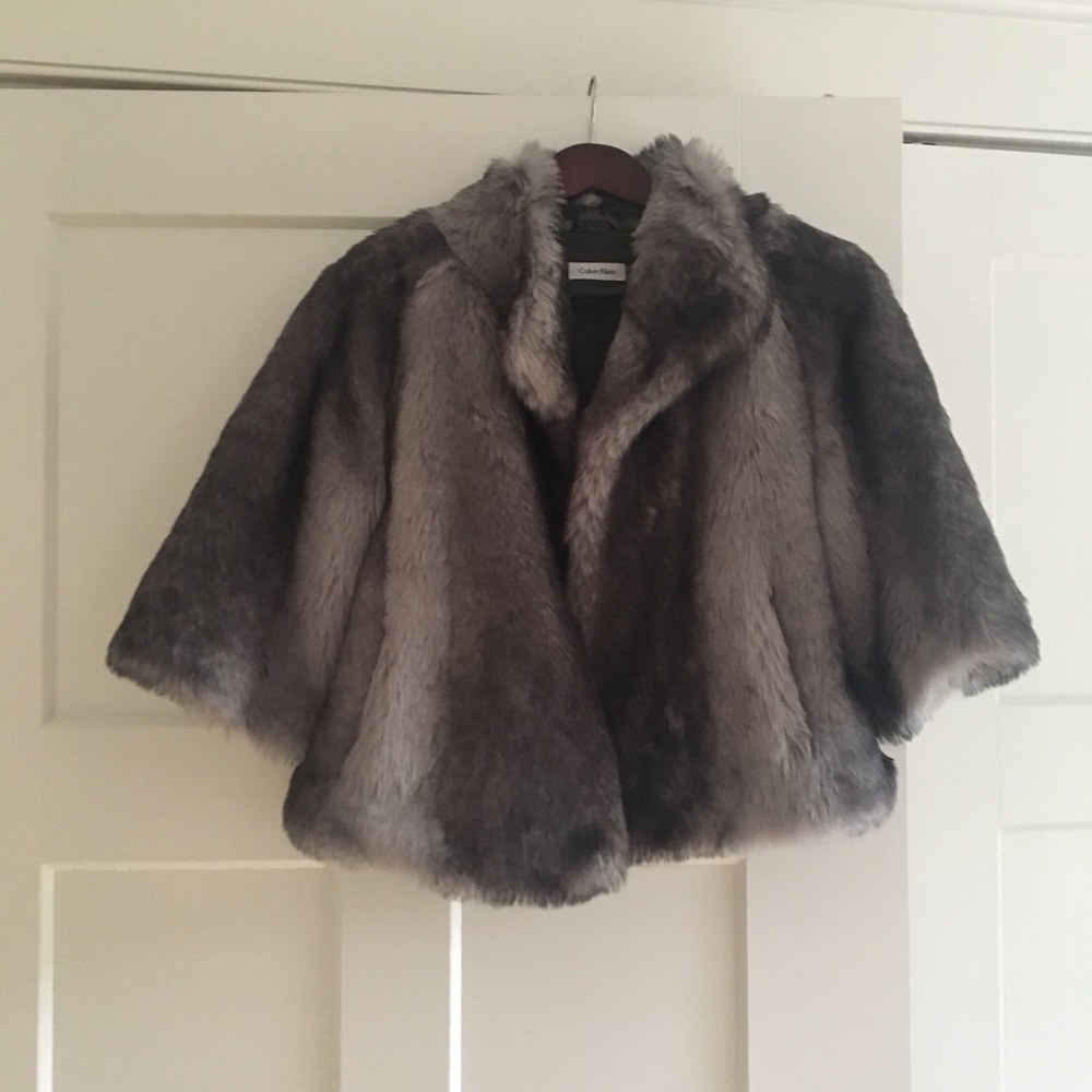 COPY - Fur jacket